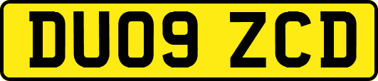DU09ZCD