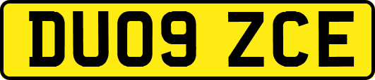 DU09ZCE