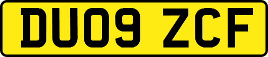 DU09ZCF