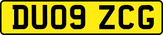 DU09ZCG