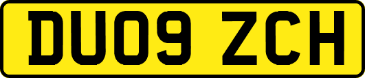 DU09ZCH