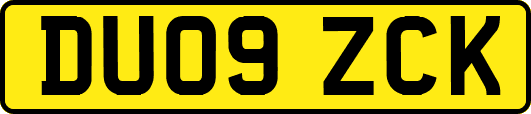 DU09ZCK