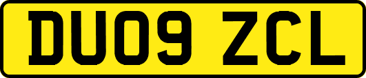DU09ZCL