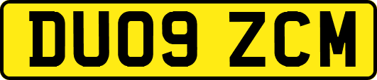 DU09ZCM