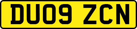DU09ZCN