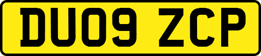 DU09ZCP