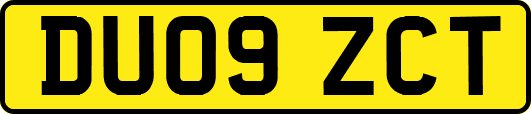DU09ZCT