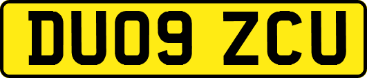 DU09ZCU