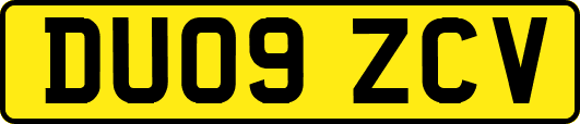 DU09ZCV