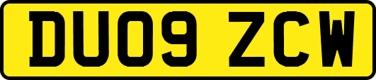 DU09ZCW