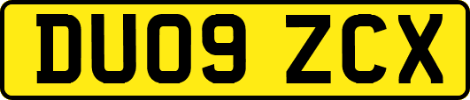 DU09ZCX