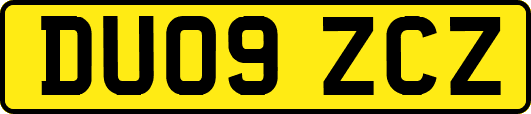 DU09ZCZ