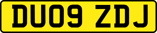 DU09ZDJ