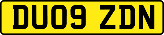 DU09ZDN