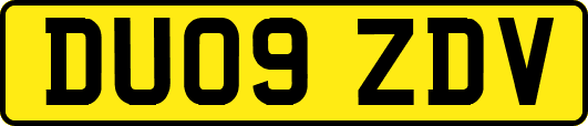 DU09ZDV