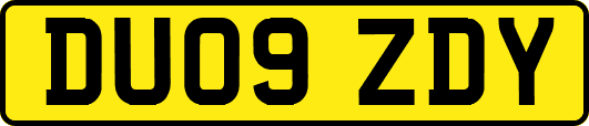 DU09ZDY