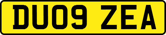 DU09ZEA