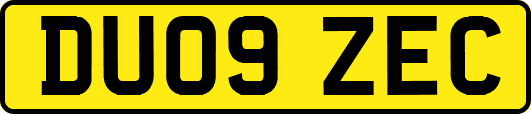 DU09ZEC