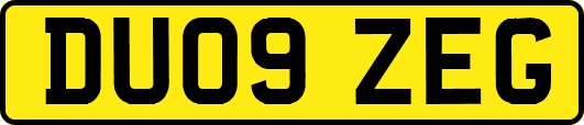 DU09ZEG