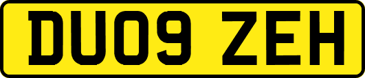 DU09ZEH