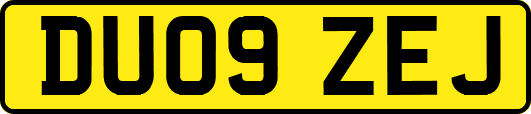 DU09ZEJ
