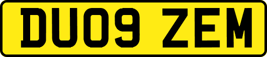 DU09ZEM