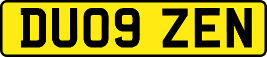 DU09ZEN