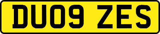 DU09ZES