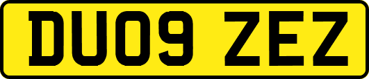 DU09ZEZ
