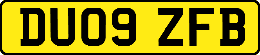 DU09ZFB