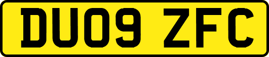 DU09ZFC