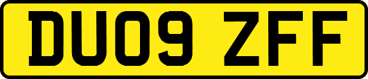 DU09ZFF