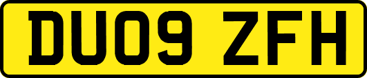 DU09ZFH