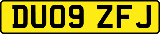 DU09ZFJ