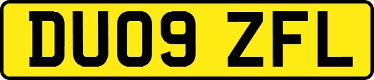 DU09ZFL