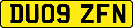 DU09ZFN