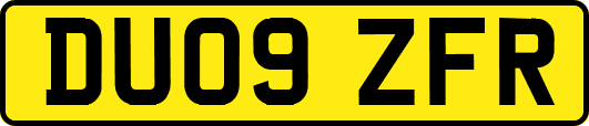 DU09ZFR