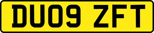 DU09ZFT