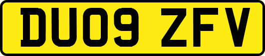 DU09ZFV