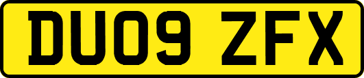 DU09ZFX