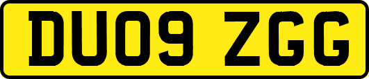 DU09ZGG