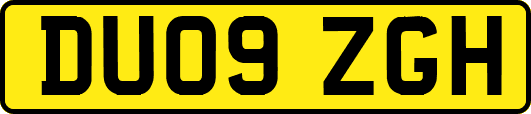 DU09ZGH