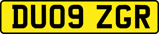 DU09ZGR