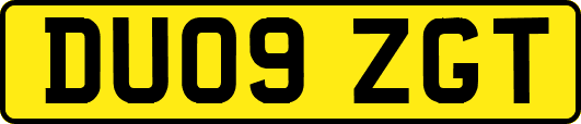 DU09ZGT