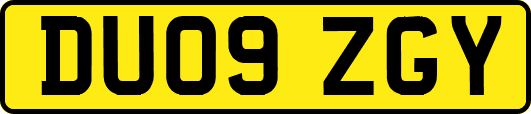 DU09ZGY