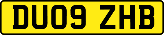 DU09ZHB
