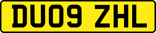 DU09ZHL