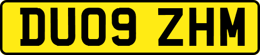 DU09ZHM