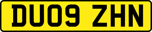 DU09ZHN