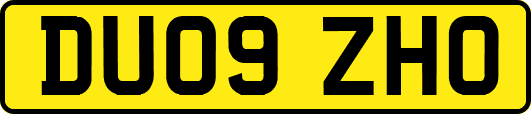 DU09ZHO
